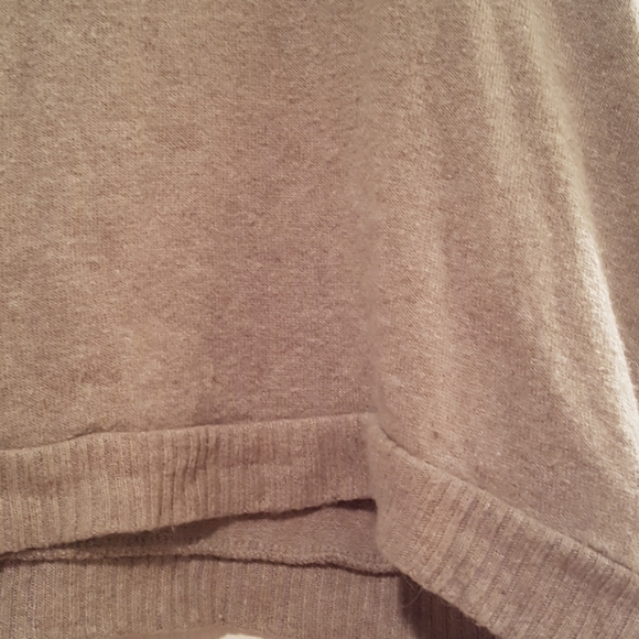 Brandy Melville Italy Wool cropped top woman - Picture 3 of 7